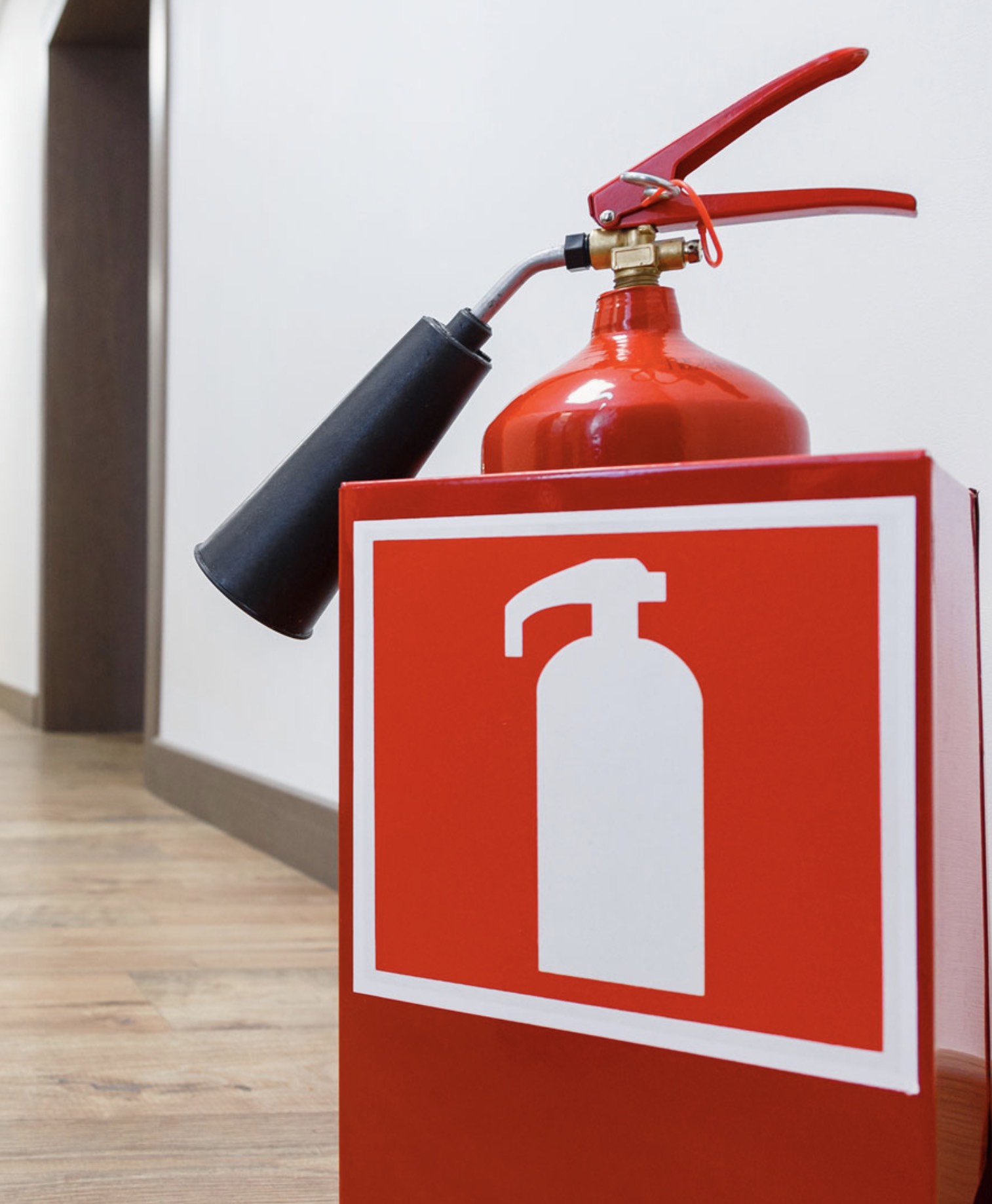 Оценка пожарного риска и пожарный аудит